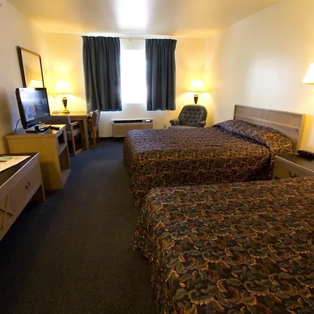 Jailhouse Motel And Casino Ely Room photo