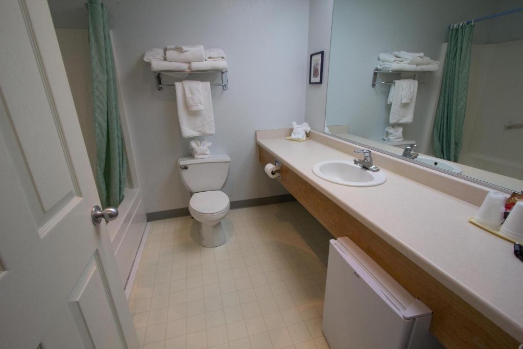 Jailhouse And Casino Motel 3*