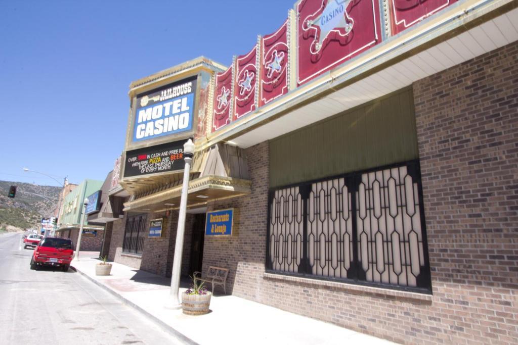 Motel Jailhouse And Casino 3*