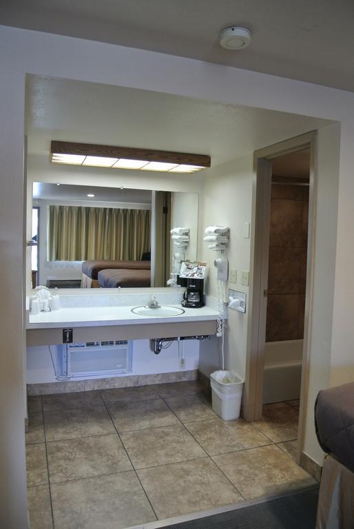 Motel Jailhouse And Casino Ely